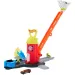 Hot Wheels: Feuerwehrturm-Spielset – Mattel