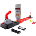 Hot Wheels: Formel-1 Grid-Start Rennbahn-Set – Mattel