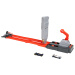Hot Wheels: Formel-1 Grid-Start Rennbahn-Set – Mattel