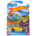 Hot Wheels Frühlingsserie: Lethal Diesel Spielzeugauto 1/64 - Mattel