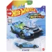 Hot Wheels: GT Hunter Farbwechsel-Auto 1/64 - Mattel