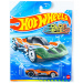 Hot Wheels: Group C Fantasy Farbwechsel-Spielzeugauto 1:64 - Mattel