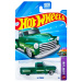 Hot Wheels: La Troca grünes Spielzeugauto 1:64 - Mattel