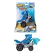 Hot Wheels: Lass uns Rennen Shark Bite 1/32 Auto - Mattel