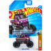 Hot Wheels: Mazda Autozam lila Modellauto 1:64 – Mattel
