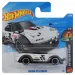 Hot Wheels: Mazda MX-5 Miata weißes Spielzeugauto 1/64 - Mattel
