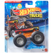 Hot Wheels Monster Trucks: 1983 Chevy Silverado Monster-Truck, 1:64 - Mattel