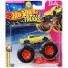 Hot Wheels Monster Trucks: Barbie Corvette XL Spielzeugauto 1/64 - Mattel