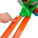 Hot Wheels Monster Trucks: Drachenrennen-Spielset – Mattel