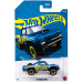 Hot Wheels Pearl &amp; Chrome: 87 Dodge D100 Modellauto im Maßstab 1:64 - Mattel