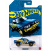 Hot Wheels Pearl &amp; Chrome: Subaru Brat Modellauto 1/64 - Mattel