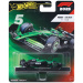 Hot Wheels Premium: KICK Sauber F1 Team Nr. 5 Formel-1-Modellauto im Maßstab 1:64 - Mattel