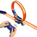 Hot Wheels: RC Speed Challenge ferngesteuertes Rennbahn-Set - Mattel