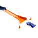 Hot Wheels: RC Speed Challenge ferngesteuertes Rennbahn-Set - Mattel
