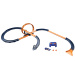 Hot Wheels: RC Speed Challenge ferngesteuertes Rennbahn-Set - Mattel
