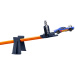 Hot Wheels: RC Speed Challenge ferngesteuertes Rennbahn-Set - Mattel