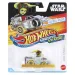 Hot Wheels: RacerVerse Hera Syndulla Spielzeugauto 1/64 – Mattel