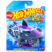 Hot Wheels: Shark Hammer 2.0 farbwechselndes Modellauto 1/64 - Mattel