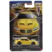 Hot Wheels Silver Series: ’06 Pontiac GTO Modellauto 1:64