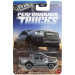 Hot Wheels Silver Series: 2019 Ford Ranger Raptor Modellauto im Maßstab 1:64 - Mattel