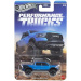 Hot Wheels Silver Series: 2020 RAM 1500 Rebel Modellauto 1/64 - Mattel
