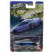 Hot Wheels Silver Series: McLaren Speedtail Modellauto 1:64 - Mattel