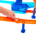 Hot Wheels: Stunt-Doppel-Loop-Bahnset - Mattel