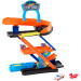 Hot Wheels: Stunt-Garagen-Spielset - Mattel