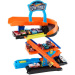 Hot Wheels: Stunt-Garagen-Spielset - Mattel