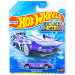 Hot Wheels: Track Manga, farbwechselndes 1:64-Modellauto - Mattel
