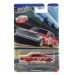 Hot Wheels: Vintage 65 Ford Galaxie Modellauto 1/64 - Mattel