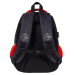 Hot Wheels ergonomischer Schulranzen/Rucksack BP26 40 x 28 x 18 cm