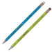 ICO: KOH-I-NOOR traditionelle Graphitstift