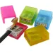 ICO: KUM 2in1 Box 2-Loch-Metallspitzer