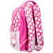ICO: LizzySuli Kittok Stars Purrfect Active+ mit Katzenmotiv, ergonomischer 27‑Liter‑Schulranzen/Rucksack