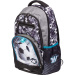 ICO: LizzySuli Top League FTW Active+ ergonomische 27-Liter-Schultasche, Rucksack