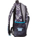 ICO: LizzySuli Top League FTW Active+ ergonomische 27-Liter-Schultasche, Rucksack