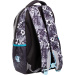 ICO: LizzySuli Top League FTW Active+ ergonomische 27-Liter-Schultasche, Rucksack
