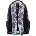 ICO: LizzySuli Top League FTW Active+ ergonomische 27-Liter-Schultasche, Rucksack