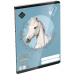ICO: LizzySuli Wild Beauty Sport Club kariertes Heft A/5 27-32