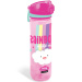 ICO: Lizzysuli Lollipop Rainbow Premium-Trinkflasche 600 ml