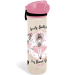 ICO: Lizzysuli Tiny Dancer Ballerina Kunststoff-Trinkflasche 600 ml