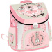 ICO: Lizzysuli Tiny Dancer Ballerina ergonomischer Schulranzen/Rucksack 39x35x24 cm