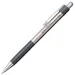 ICO: Penac Pépé mechanischer Bleistift 0,5mm in Schwarz