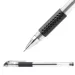 ICO: Schwarzer Geltinte-Stift