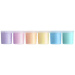 ICO: Süni Tiegel-Tempera in Pastellfarben, 6 × 25 ml