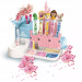 Idea! Disney-Prinzessinnen Stifteherstellungsstudio – kreatives Spielset – Clementoni