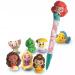 Idea! Disney-Prinzessinnen Stifteherstellungsstudio – kreatives Spielset – Clementoni