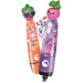 Idea! Obst-Textmarker-Bastelset - Clementoni