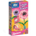 Idea! Windröschen Mini-Blumenbastelset - Clementoni